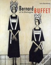 Capa do artigo Bernard Buffet Et La Bretagne