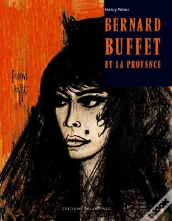 Capa do artigo Bernard Buffet Et La Provence