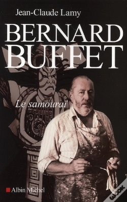 Capa do artigo Bernard Buffet, Le Samouraï
