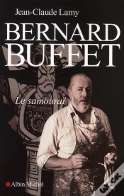 Capa do artigo Bernard Buffet, Le Samouraï