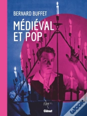 Capa do artigo Bernard Buffet Médiéval Et Pop