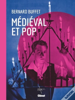 Capa do artigo Bernard Buffet Médiéval Et Pop