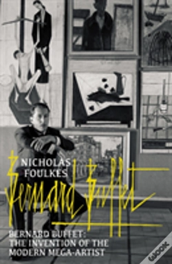 Capa do artigo Bernard Buffet
