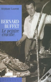 Capa do artigo Bernard Buffet
