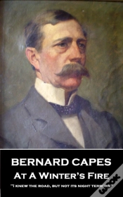 Capa do artigo Bernard Capes - At A Winter
