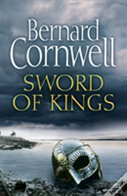 Capa do artigo Bernard Cornwell Untitled Book 2