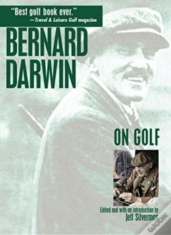 Capa do artigo Bernard Darwin On Golf