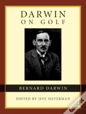 Capa do artigo Bernard Darwin On Golf