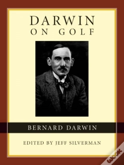Capa do artigo Bernard Darwin On Golf