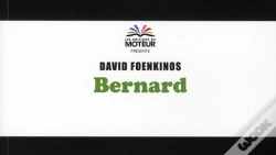 Capa do artigo Bernard