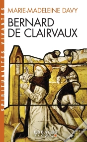 Capa do artigo Bernard De Clairvaux (Espaces Libres - Spiritualités Vivantes)