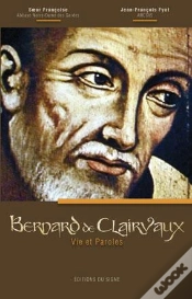 Capa do artigo Bernard De Clairvaux : Vie Et Paroles