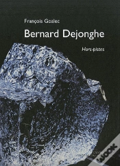 Capa do artigo Bernard Dejonghe