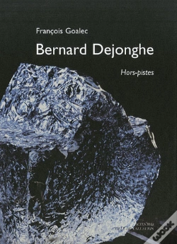 Capa do artigo Bernard Dejonghe
