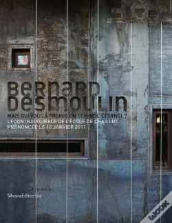Capa do artigo Bernard Desmoulins