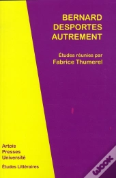 Bernard Desportes Autrement