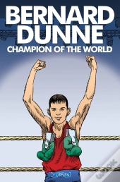 Bernard Dunne