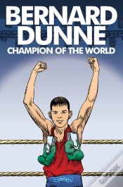 Capa do artigo Bernard Dunne