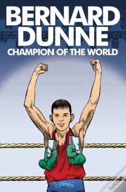 Capa do artigo Bernard Dunne
