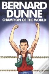 Bernard Dunne