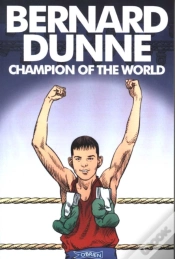 Capa do artigo Bernard Dunne