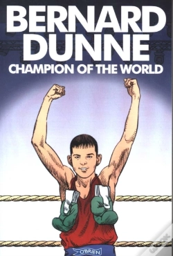 Capa do artigo Bernard Dunne