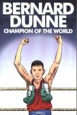 Bernard Dunne