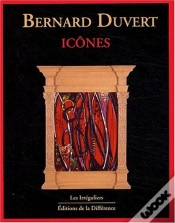 Capa do artigo Bernard Duvert - Icônes