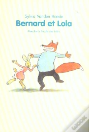 Capa do artigo Bernard Et Lola