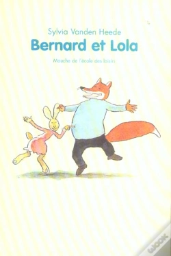 Capa do artigo Bernard Et Lola