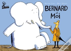 Capa do artigo Bernard Et Moi