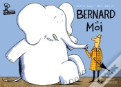Capa do artigo Bernard Et Moi