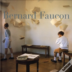 Capa do artigo Bernard Faucon