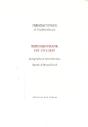 Bernard Frank Est Un Chat - Preview