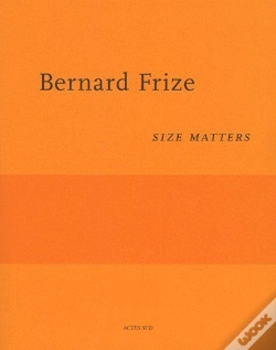 Capa do artigo Bernard Frize