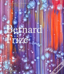 Bernard Frize