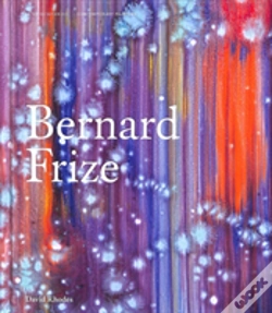 Capa do artigo Bernard Frize