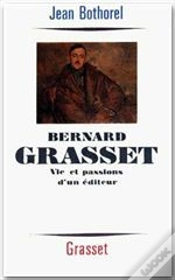 Capa do artigo Bernard Grasset