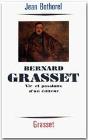 Bernard Grasset - Preview