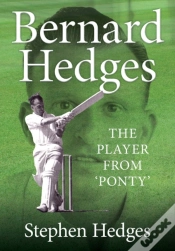 Capa do artigo Bernard Hedges
