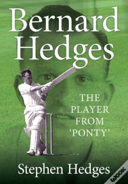 Capa do artigo Bernard Hedges
