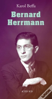 Bernard Herrmann