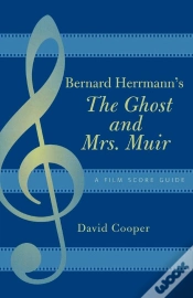 Capa do artigo Bernard Herrmann