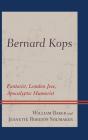 Bernard Kops - Preview