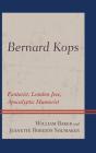Bernard Kops - Preview