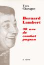 Bernard Lambert 30 Ans De Combat Paysan - Preview