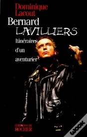 Capa do artigo Bernard Lavilliers ; Itinéraires D