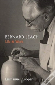 Capa do artigo Bernard Leach