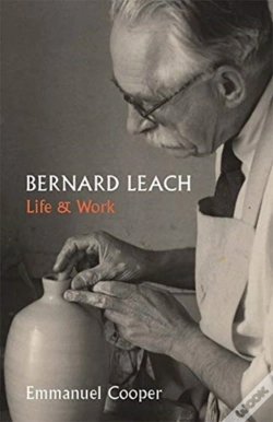 Capa do artigo Bernard Leach