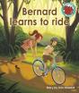 Bernard Learns To Ride - Preview